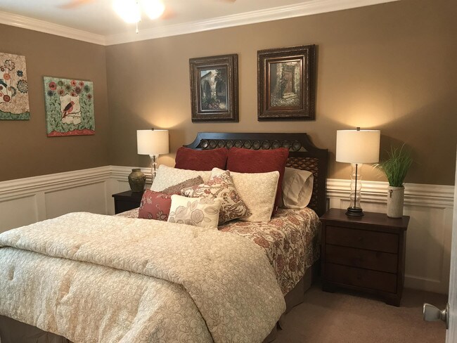 Foto del edificio - 7800 SW Blue Jay Ln