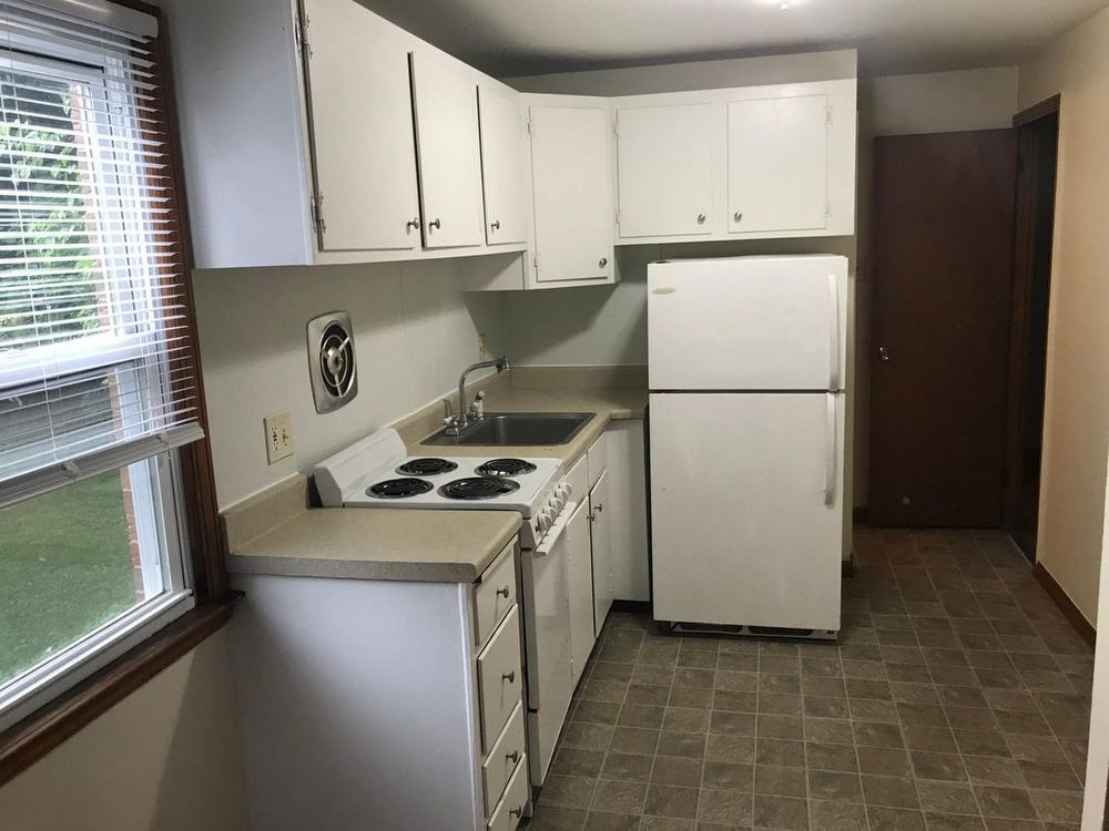 Foto principal - Immediately available 1 Bedroom for 725