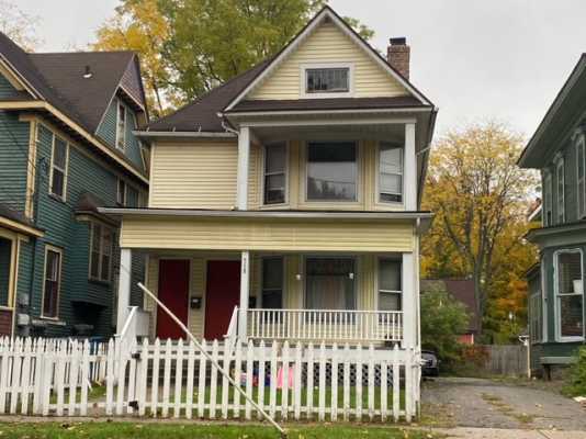 Primary Photo - larger 2 bedroom upper unit