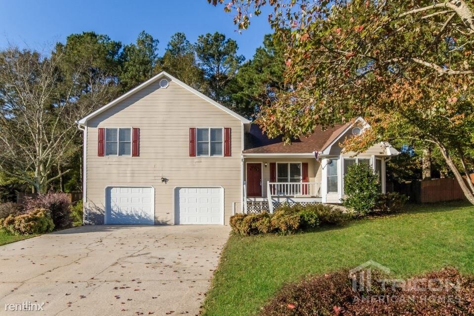 470 Lambeth Dr, Hiram, GA 30141 House Rental in Hiram, GA