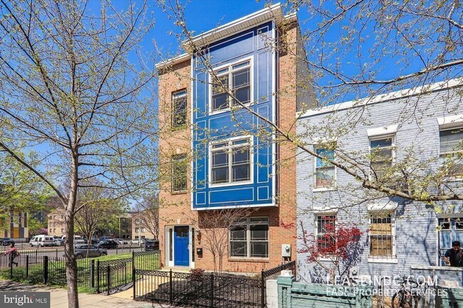 515 N Street NW-#2 - 515 N Street NW-#2 Apartment