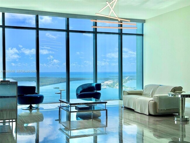 Foto del edificio - 1451 Brickell Ave