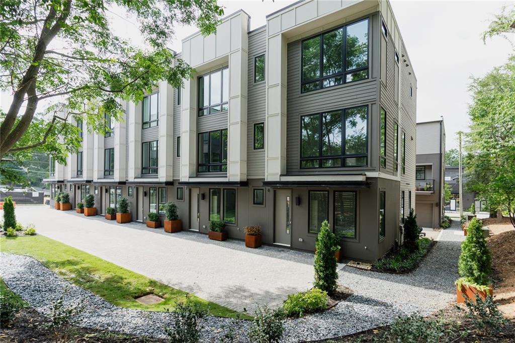 Foto principal - 1160 Ormewood Ave SE