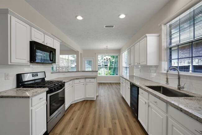 Foto del edificio - 59 Hidden Meadow Dr