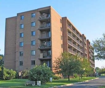 Primary Photo - Tecumseh Terrace