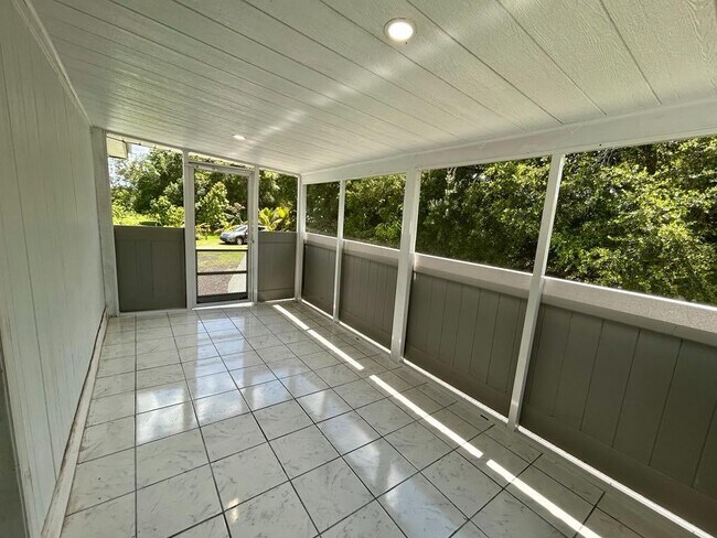 Foto del edificio - 1101 Wagon Trail Rd