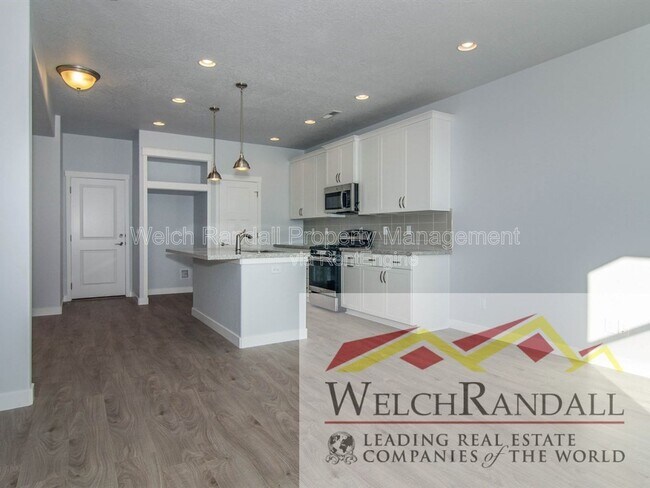 Foto del edificio - 1177 W Jackson Ave