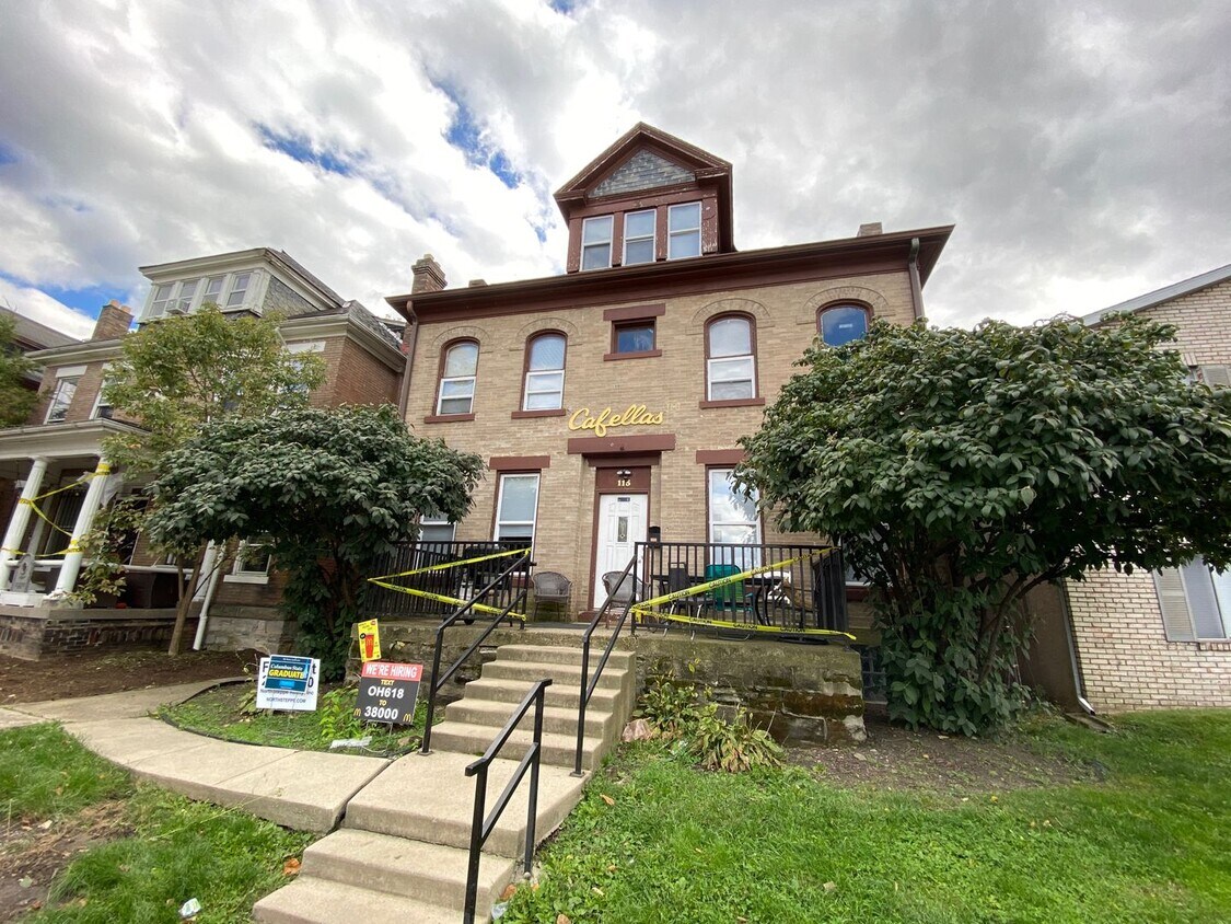 Foto principal - 115 W 10th Ave