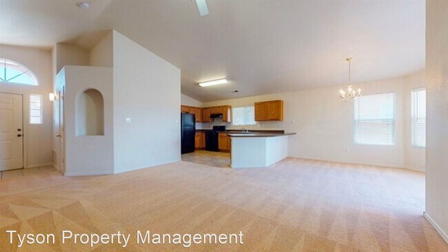Building Photo - 3 br, 2 bath House - 629 Sunny Meadows NE