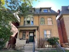 Building Photo - 4390 McPherson Ave