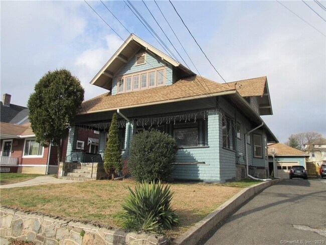 Foto del edificio - 416 Fairview Ave