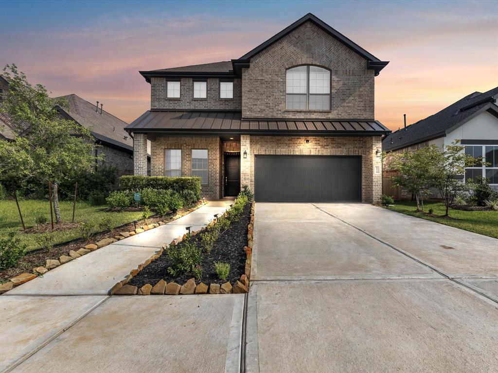 Foto principal - 10718 Hidden Rock Dr