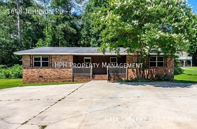 Building Photo - 1648 Johnson Rd