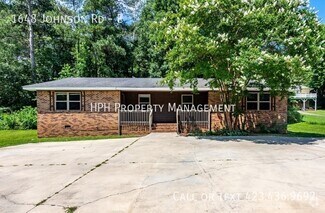 Building Photo - 1648 Johnson Rd