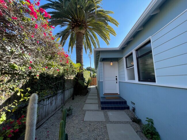 Foto del edificio - 630 California Ave