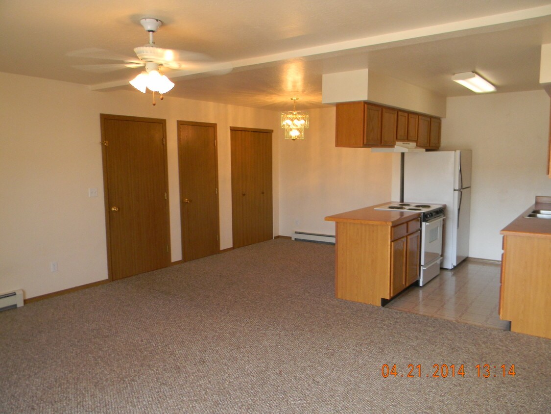 721 Hobson Ave Unit 3, Butte, MT 59701 Apartments in Butte, MT