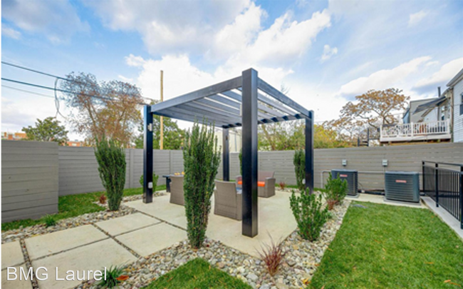 Foto del edificio - 2 br, 2 bath House - 1832 D St NE (#4)