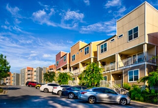 Building Photo - The Vue on Stadium Drive Fayetteville