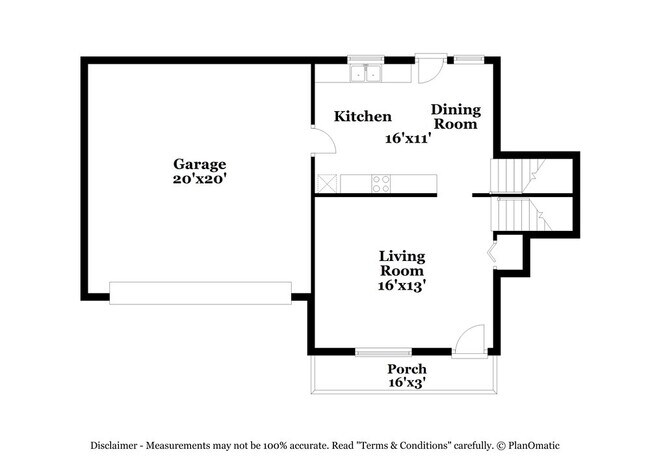 Building Photo - 5752 Ricardo Dr