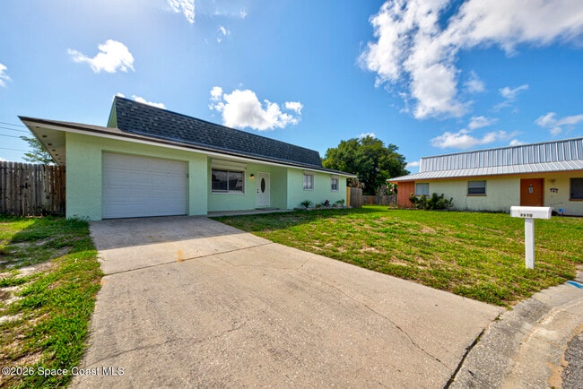 Building Photo - 2610 Via Napoli Ct