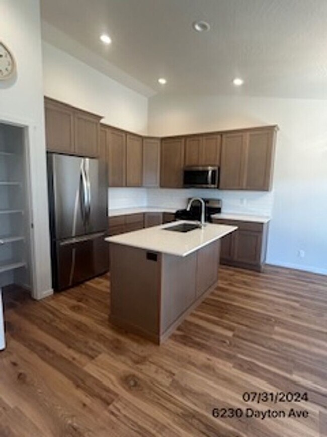 Building Photo - Modern New Home in Rathdrum Near Highway 53