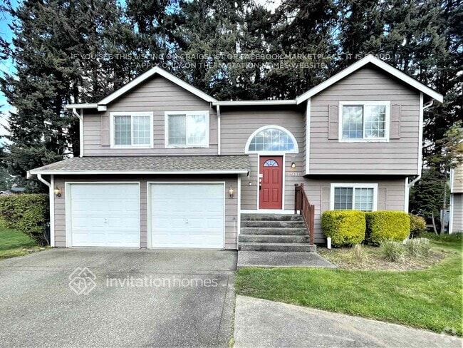 Building Photo - 17407 17th Ave E