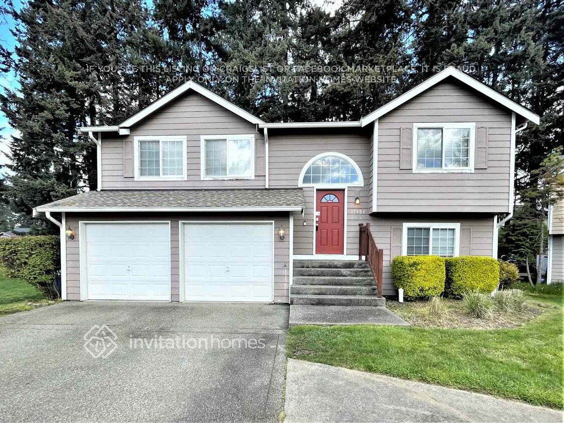 Primary Photo - 17407 17th Ave E
