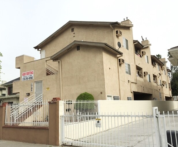 Primary Photo - 1732 Crenshaw Blvd