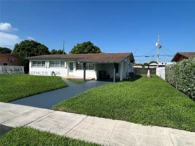 Foto del edificio - 5372 W 4th Ln