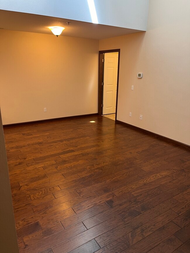 First floor bedroom - 143 S Main St