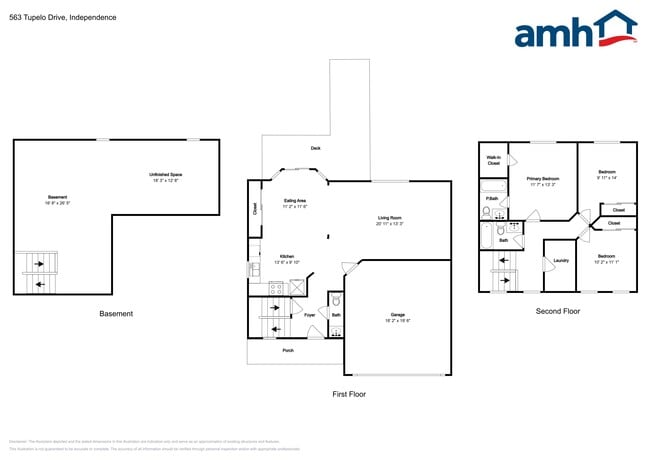 Building Photo - 563 Tupelo Dr