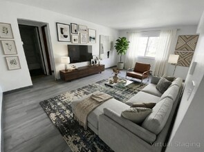 Building Photo - 744 E Michigan Ave