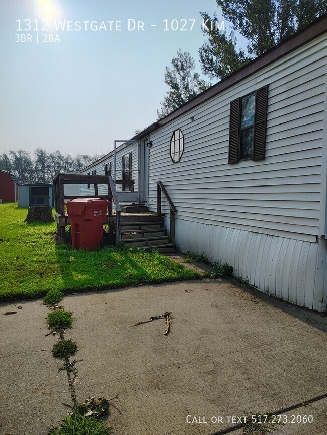Foto del edificio - 1312 Westgate Dr
