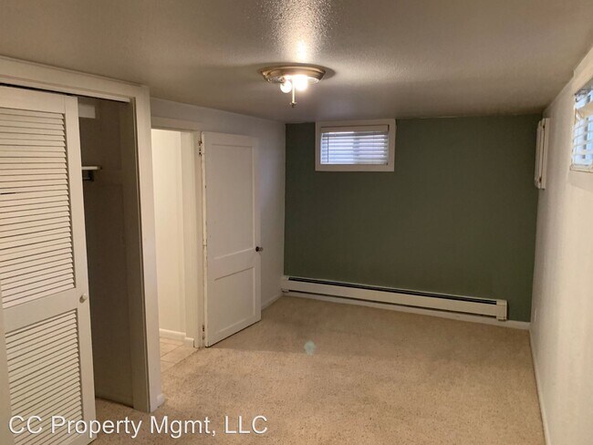 Building Photo - 3 br, 2 bath House - 907 Columbus St