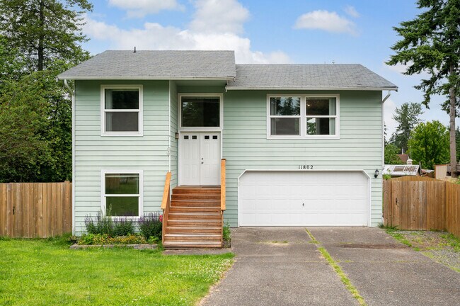 Foto del edificio - 11802 200th Avenue Ct E