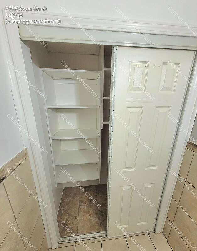 Foto del edificio - 7025 Swan Creek Rd