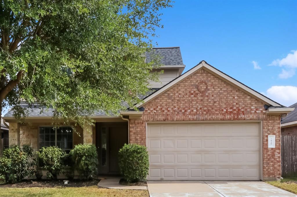 7926 Summer Dale Dr, Rosenberg, TX 77469 House Rental in Rosenberg