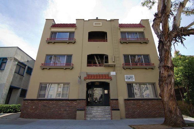 Building Photo - Whiting Arms Apartments