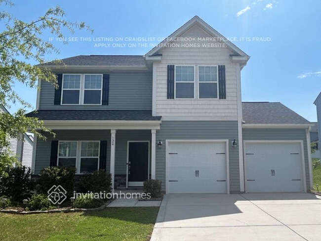 Building Photo - 124 Abel Peterson Dr