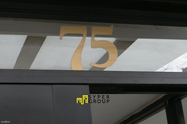 Foto del edificio - 75 Hawthorne St
