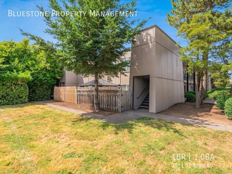 Foto del edificio - 7911 SE King Rd