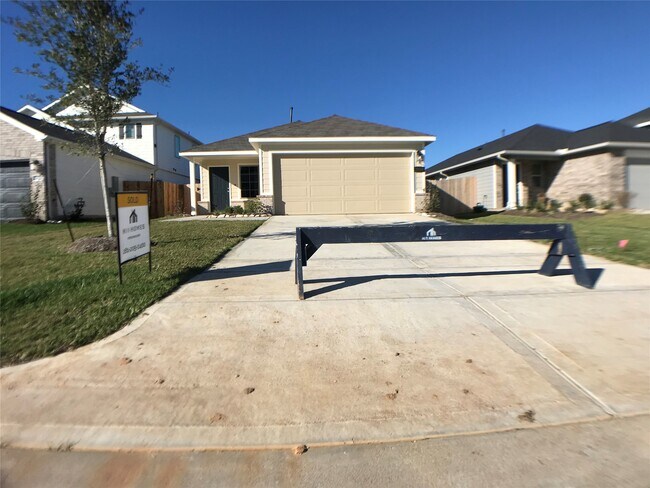 Foto del edificio - 21618 Lemon Beebrush Ln