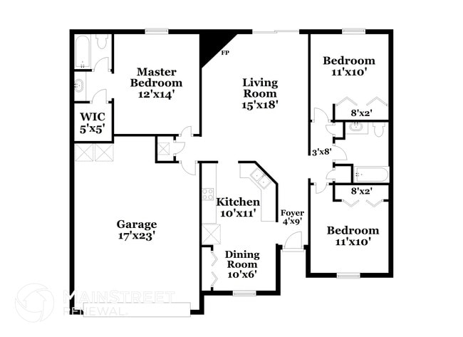 Building Photo - 13006 Staffordshire Dr S
