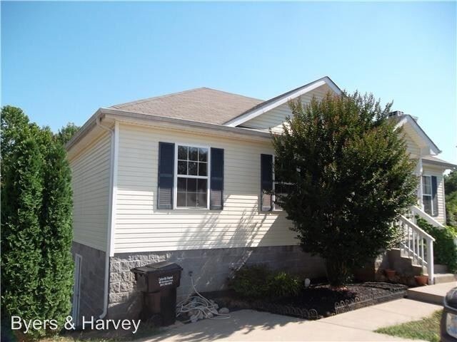 Building Photo - 1127 Justin Douglas Ct