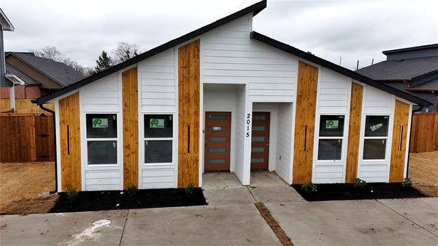 Primary Photo - 2025 Stuart St