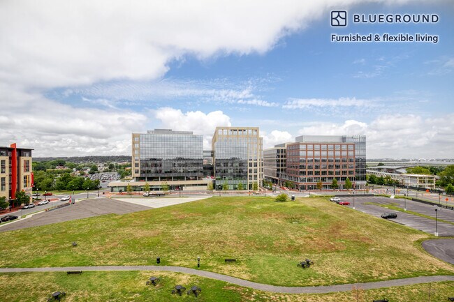 Foto del edificio - 731 Seaton Ave