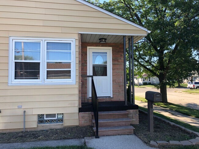 Foto del edificio - Charming 3-Bedroom Home Near Kenosha Dream Park