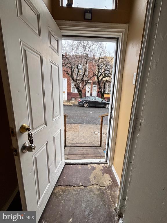 Foto del edificio - 528 E Willard St