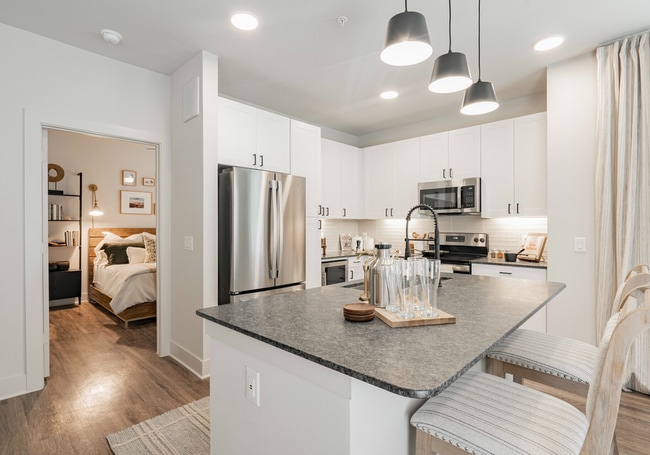 Photo - 1310 N Main St Apartment
