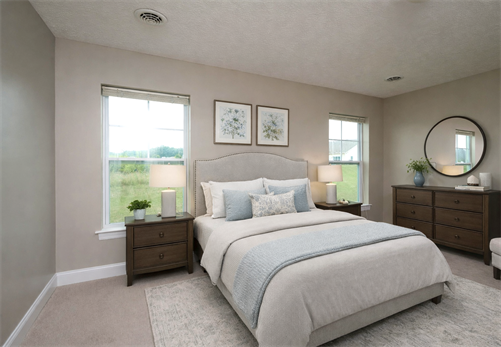 Building Photo - Fairways Luxury Townhomes